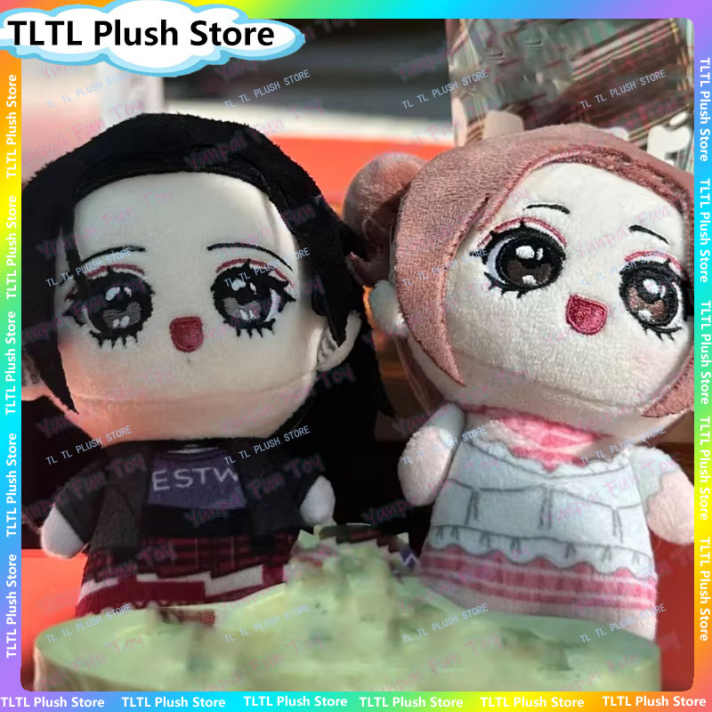 Nana Anime Merchandise - Yeni Anime Peluş Oyuncaklar Nana Osaki