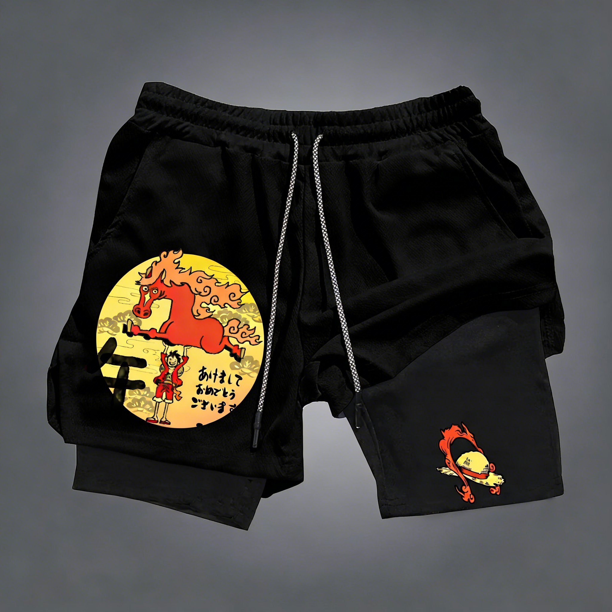 Anime Merchandise Store Japan - Tek Parça Anime 2026 Yeni Sıcak
