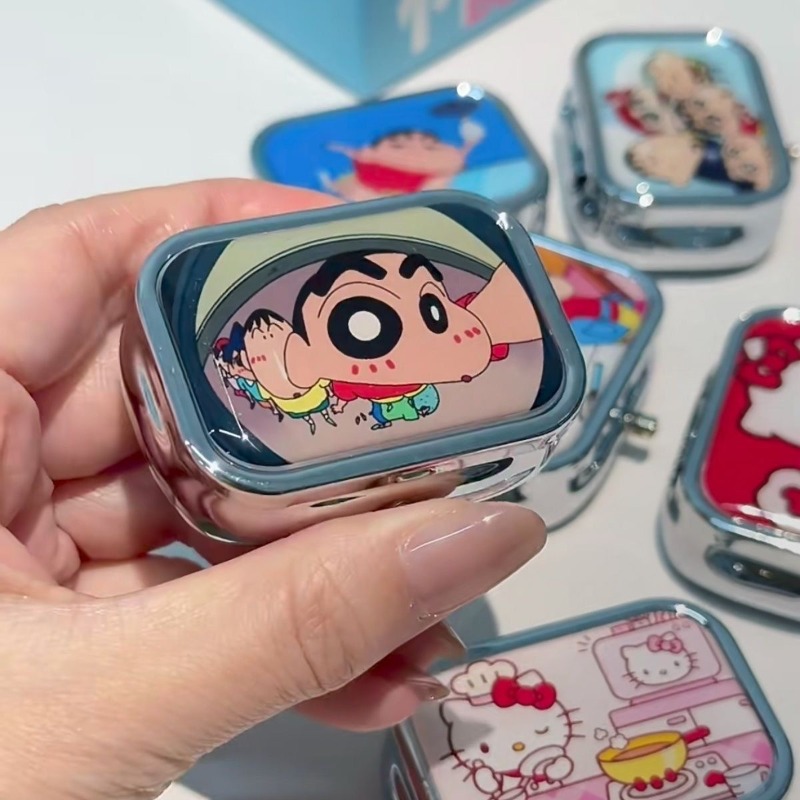 Manga Storage Box - 2026 Yılına Özel, Şık ve Sevimli