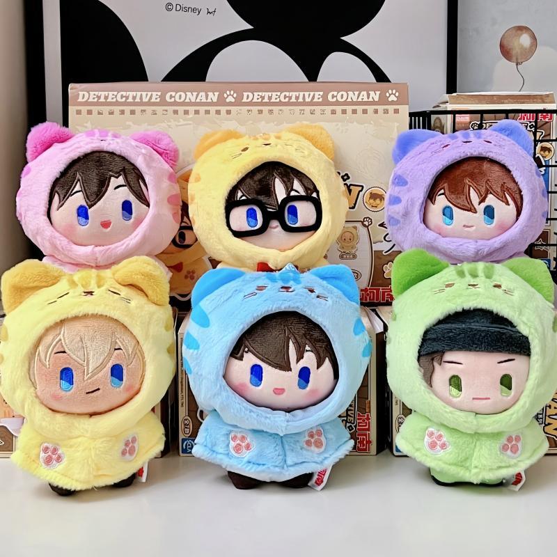 Anime Merchandise Box - Anime Dedektif Conan Serisi Kör Kutu