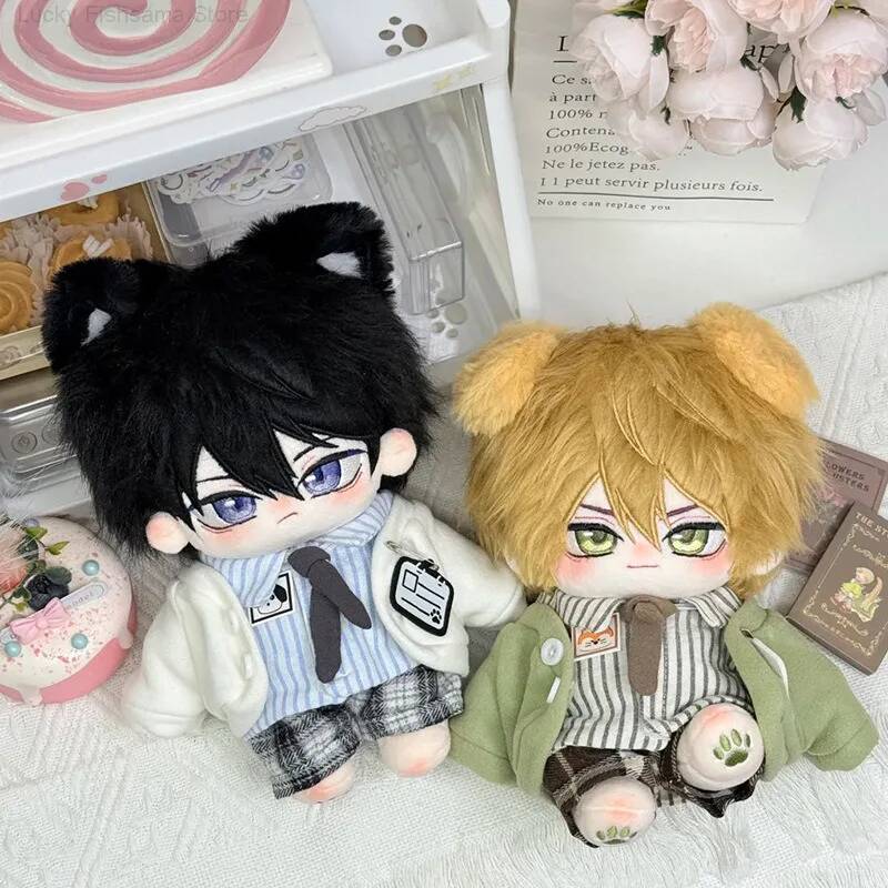 Anime Merchandise Dress - Japon BL Hayran Yapımı Bebek Cosplay