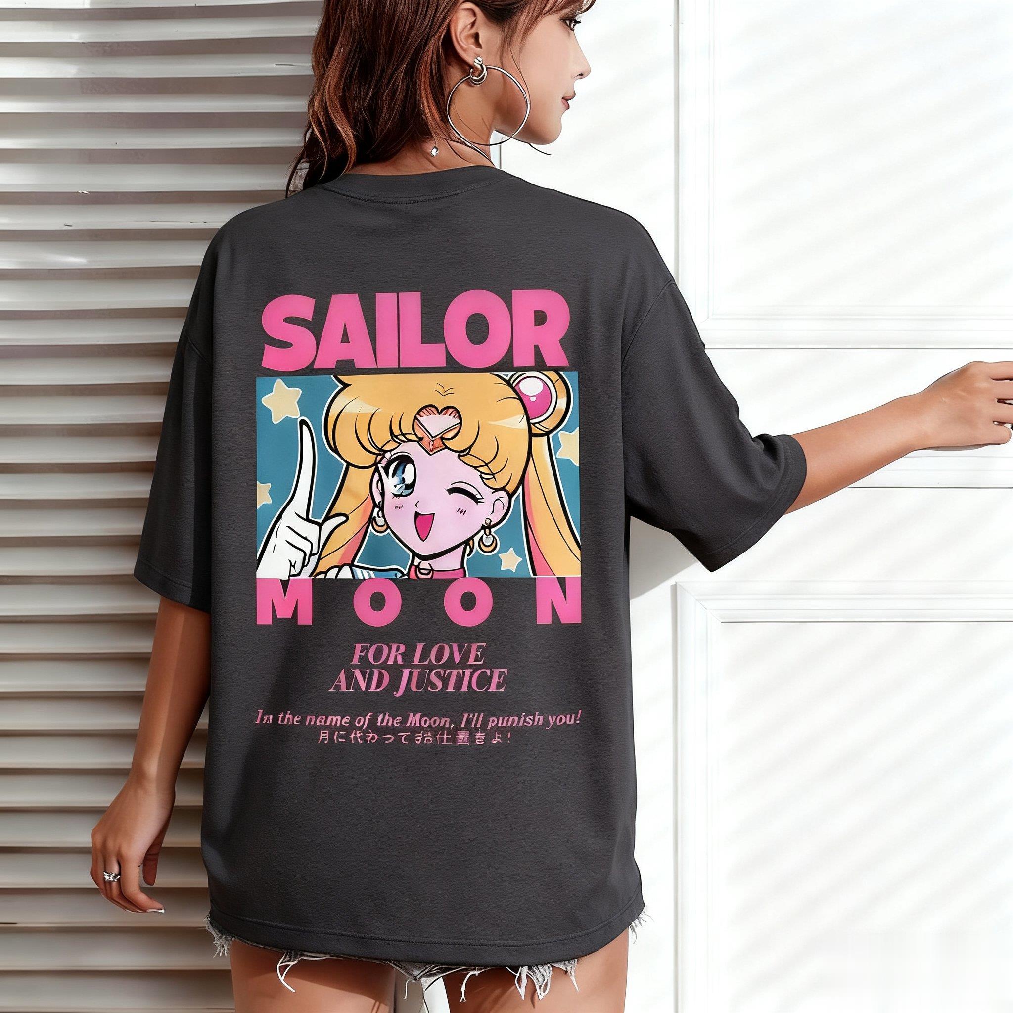 Anime Merchandise Store Japan - 2026 yeni sıcak yaz büyük boy