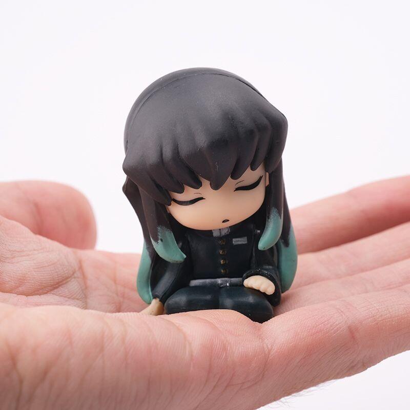 Anime Merchandise Sales - Demon Slayer Kanroji Mitsuri Ürünleri Tokitou