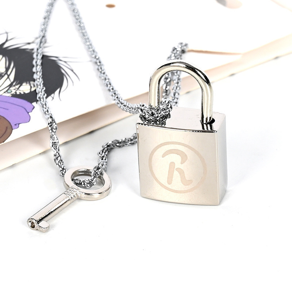 Nana Anime Merchandise - 2 adet/takım Anime Oosaki Nana Honjo