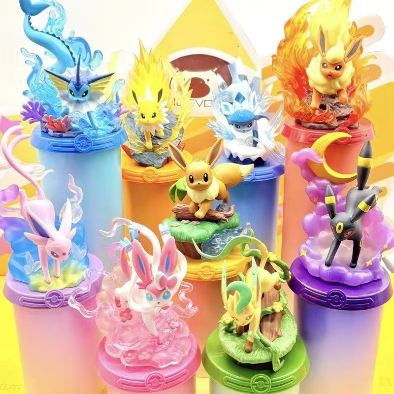 Anime Pokemon Funism Macera Ee - Anime Merchandise Box incelemesi ve fiyatı