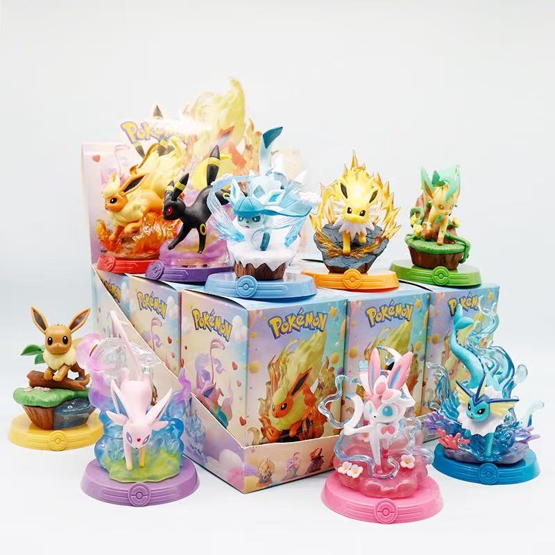 Anime Pokemon Funism Macera Ee - Anime Merchandise Box incelemesi ve fiyatı
