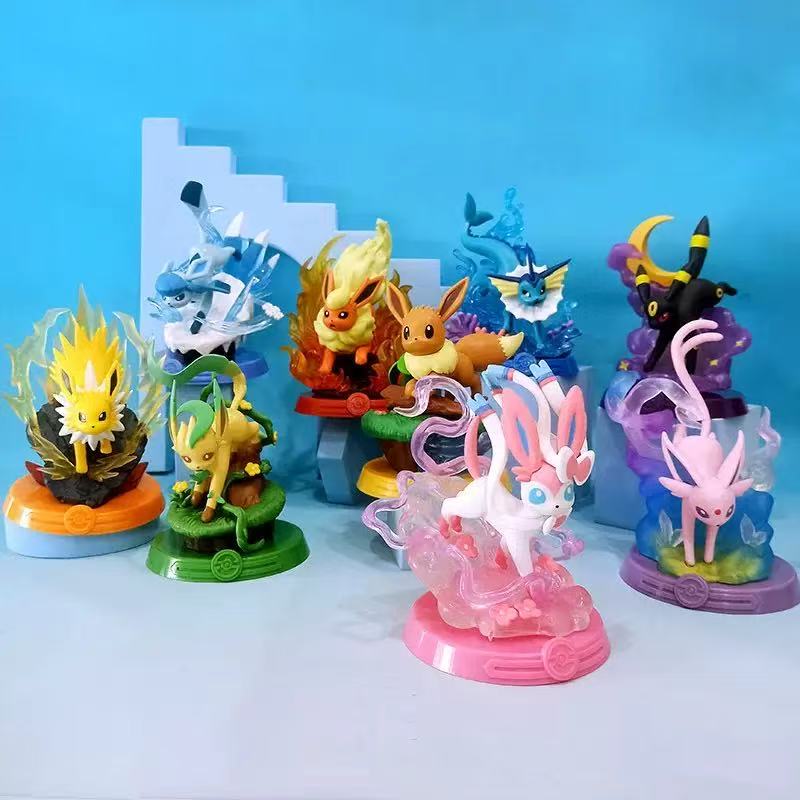 Anime Pokemon Funism Macera Ee - Anime Merchandise Box incelemesi ve fiyatı