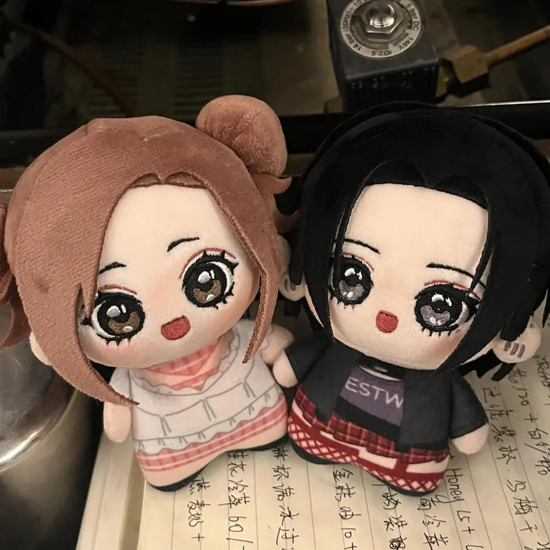 Nana Osaki Nana Komatsu Peluş  - Nana Anime Merchandise incelemesi ve fiyatı