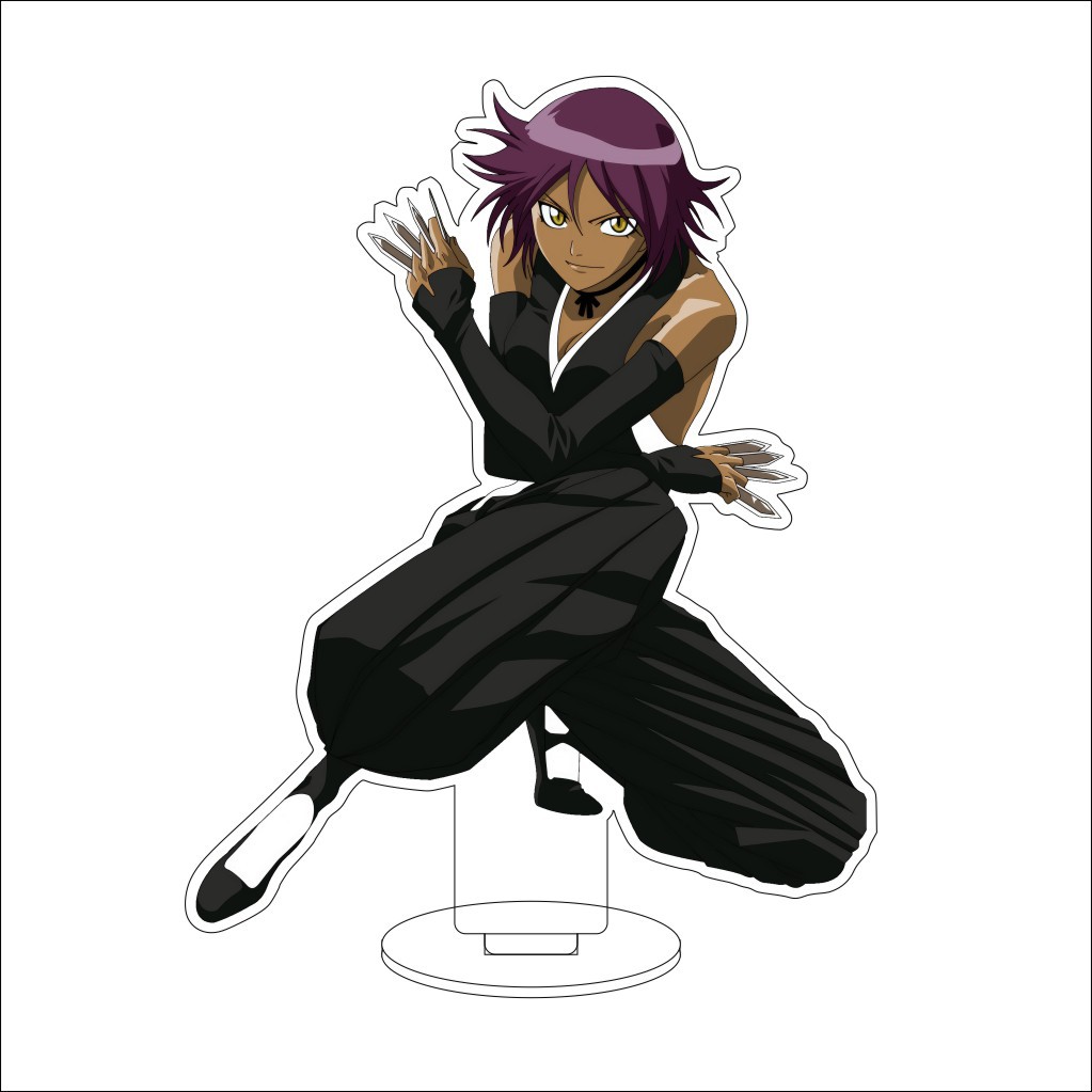 16 CM Anime BLEACH Kurosaki Ic - Anime Game Merchandise incelemesi ve fiyatı