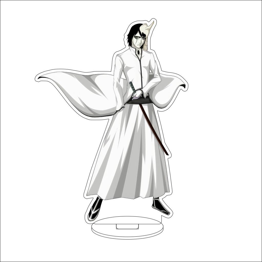 16 CM Anime BLEACH Kurosaki Ic - Anime Game Merchandise incelemesi ve fiyatı