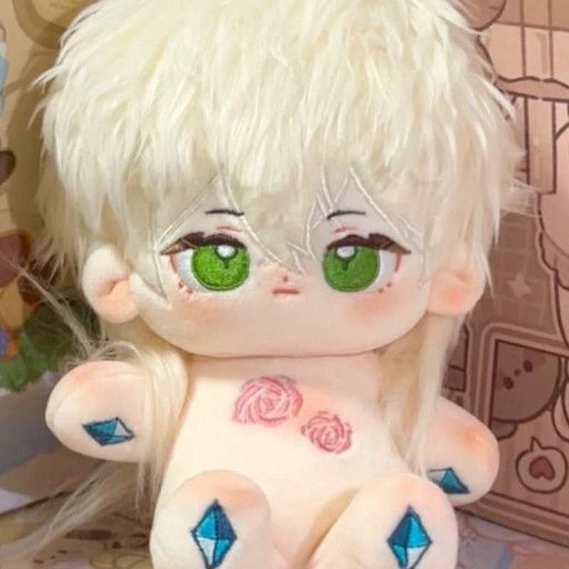 20 Cm Peluş Anime Zaman ve Uza - Anime Merchandise Dress incelemesi ve fiyatı