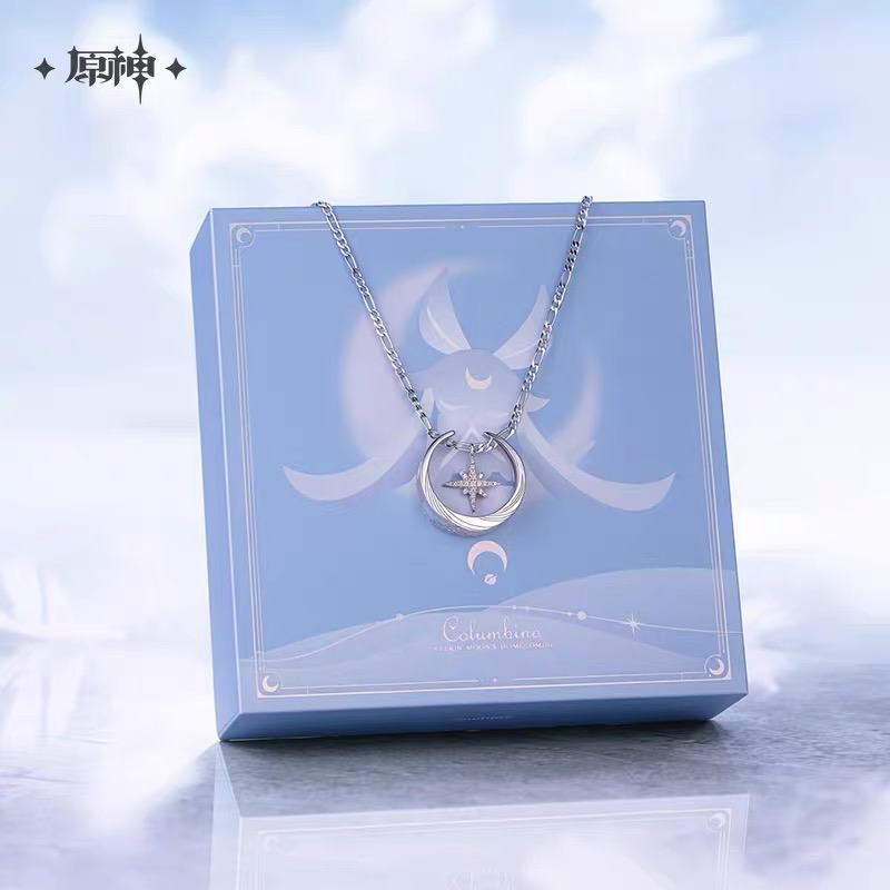 miHoYo Resmi Genshin Impact Or - Official Merchandise Anime incelemesi ve fiyatı