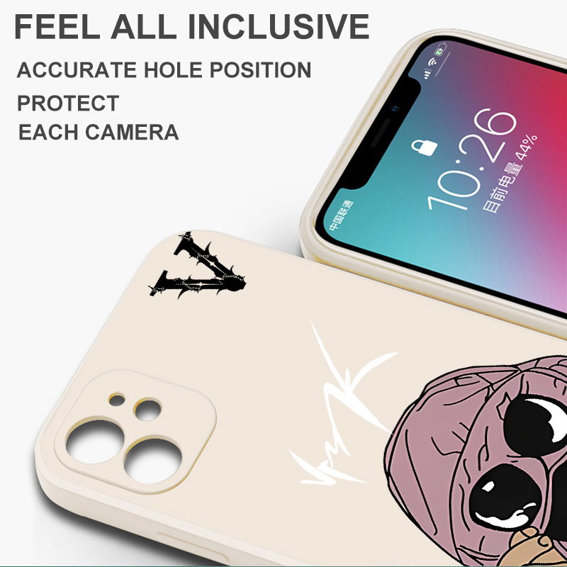 Xiaomi Mi 11 12 Lite 10T 11T 1 - Lanyard Anime Logo incelemesi ve fiyatı