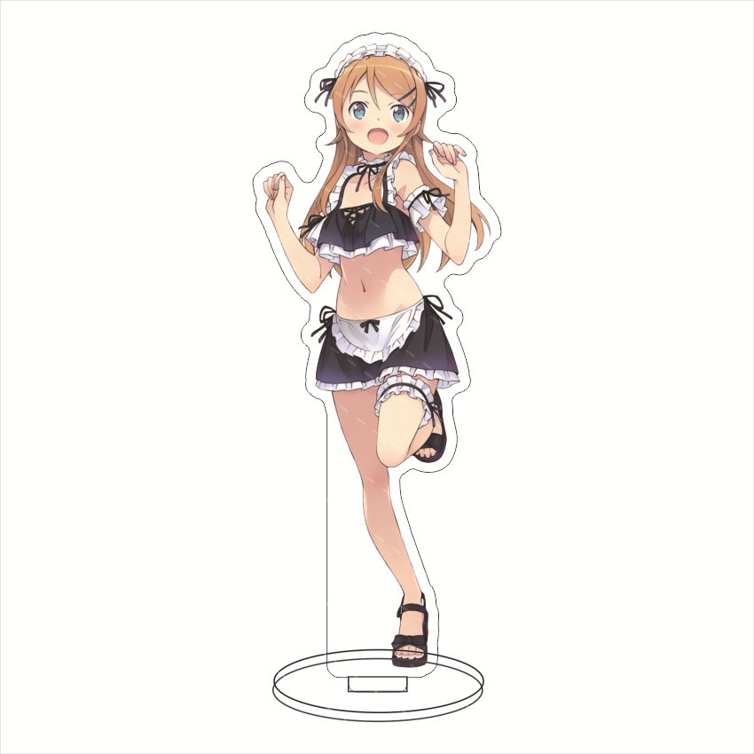16CM Anime Figürü Benim Küçük  - Anime Game Merchandise incelemesi ve fiyatı