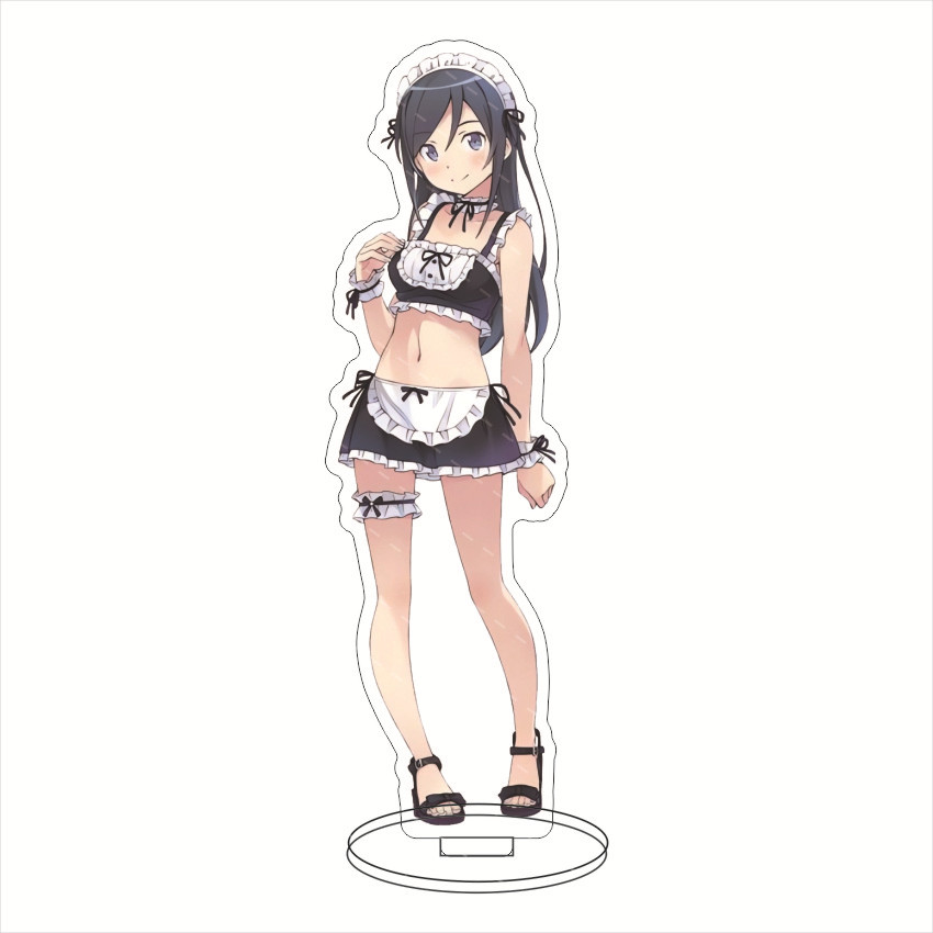 16CM Anime Figürü Benim Küçük  - Anime Game Merchandise incelemesi ve fiyatı