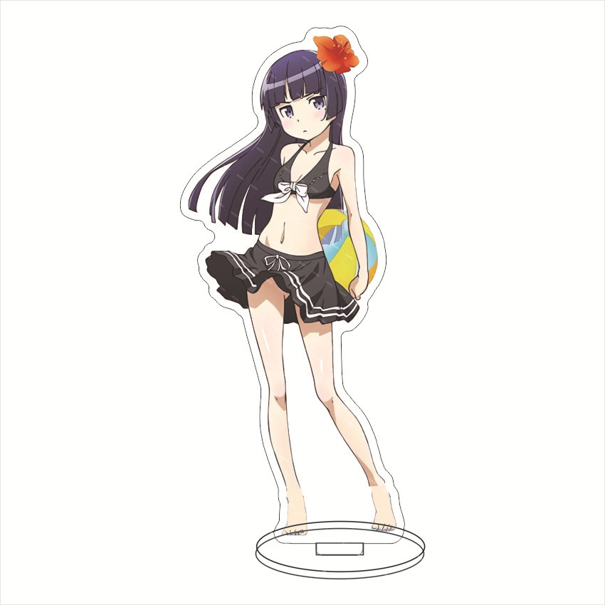 16CM Anime Figürü Benim Küçük  - Anime Game Merchandise incelemesi ve fiyatı
