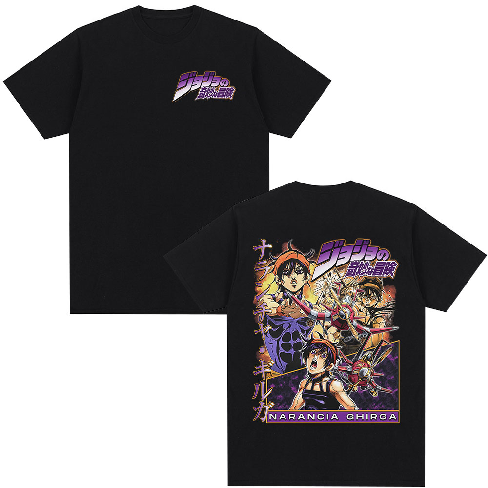 2026 Yeni Sıcak Yaz Anime JoJo - Anime Merchandise Store Japan incelemesi ve fiyatı