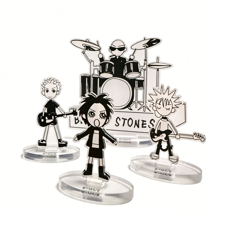 Anime NANA Osaki Nana Siyah Ta - Nana Anime Merchandise incelemesi ve fiyatı