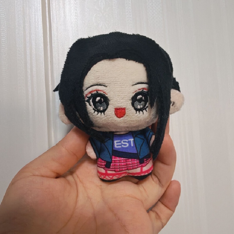 【Stokta Mevcut】Nana Osaki Koma - Nana Anime Merchandise incelemesi ve fiyatı