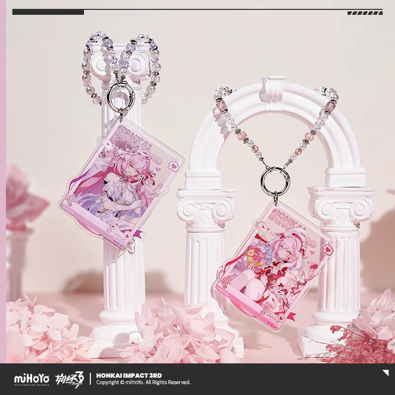 Resmi miHoYo Honkai Impact 3 L - Official Merchandise Anime incelemesi ve fiyatı