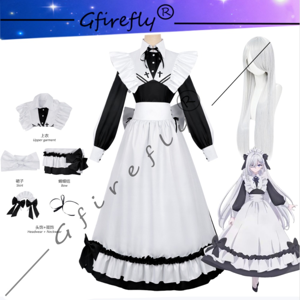 Yemek Masa Üzerine Getirmek İç - Cosplay Wig Colored incelemesi ve fiyatı