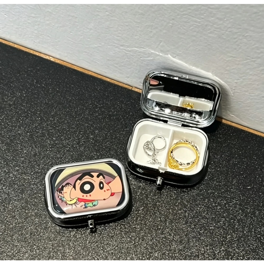 Crayon Shin-chan Taşınabilir A - Manga Storage Box incelemesi ve fiyatı