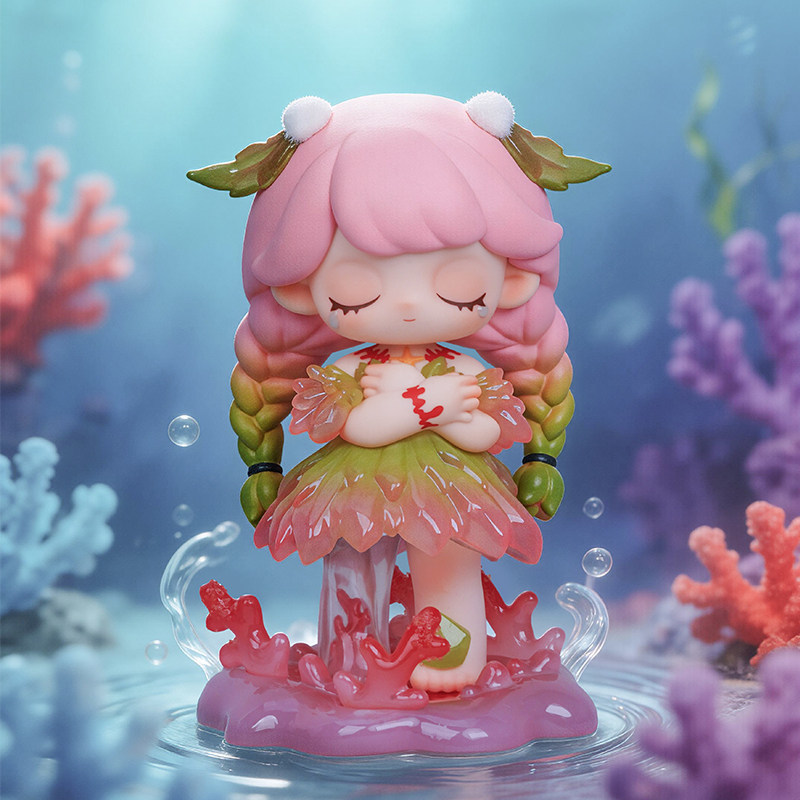 Cqtoys Tarena Gizemli Kutu Fig - Anime Merchandise Box incelemesi ve fiyatı
