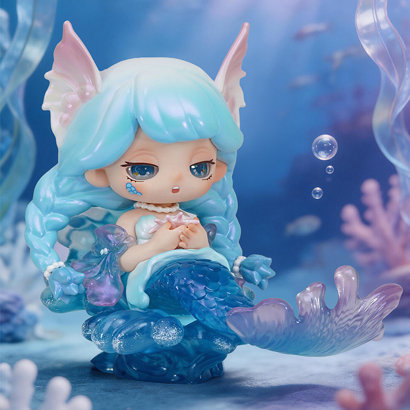Cqtoys Tarena Gizemli Kutu Fig - Anime Merchandise Box incelemesi ve fiyatı