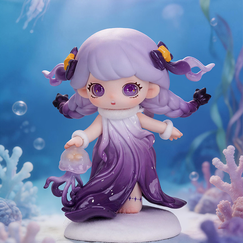Cqtoys Tarena Gizemli Kutu Fig - Anime Merchandise Box incelemesi ve fiyatı