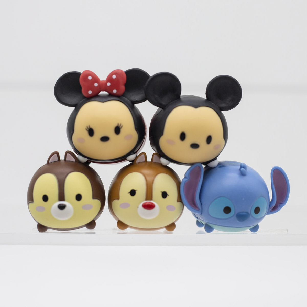 Disney Tsum Tsum Manyetik İsti - Anime Merchandise Box incelemesi ve fiyatı