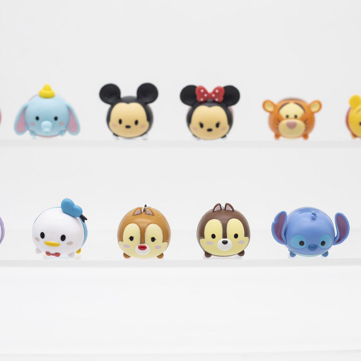 Disney Tsum Tsum Manyetik İsti - Anime Merchandise Box incelemesi ve fiyatı