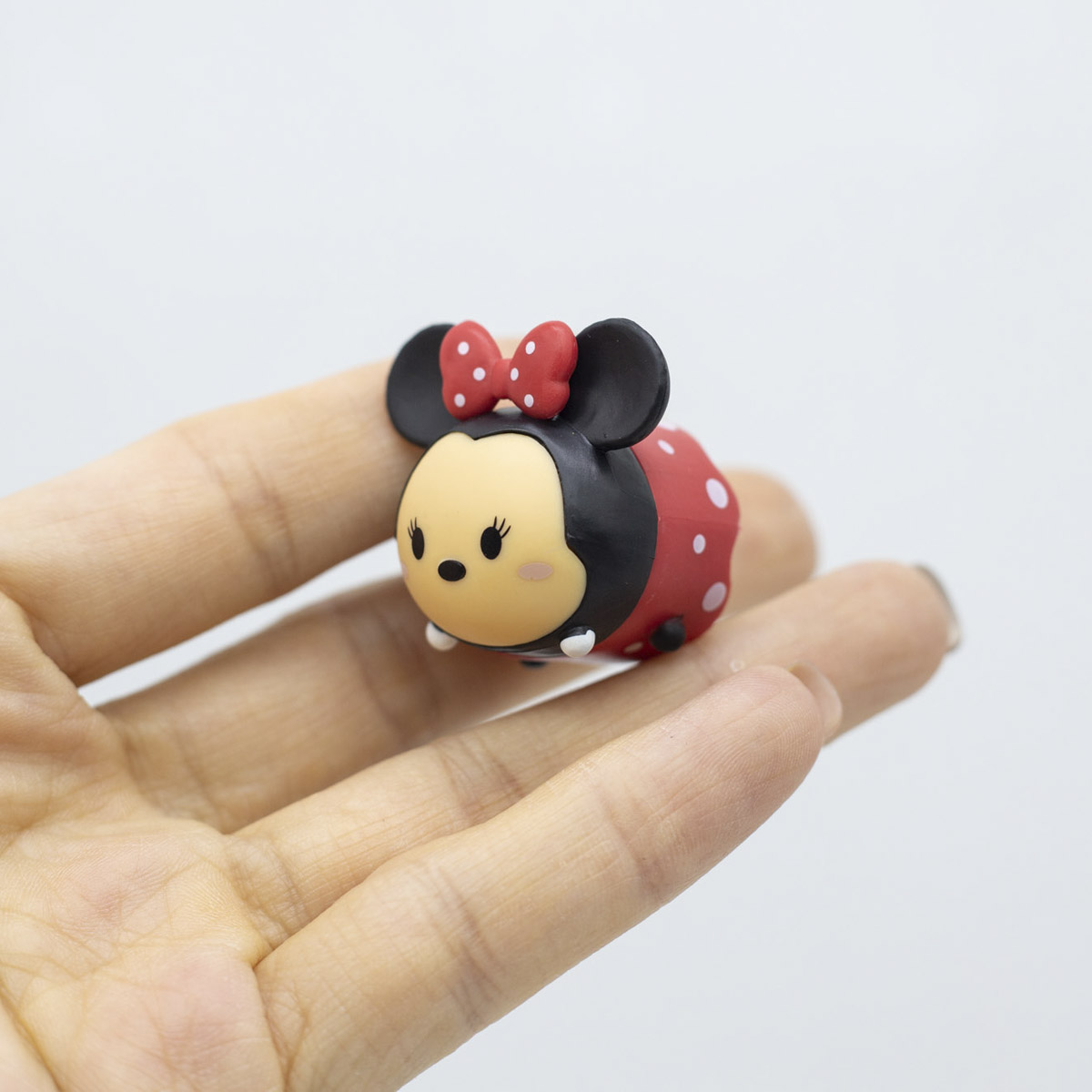 Disney Tsum Tsum Manyetik İsti - Anime Merchandise Box incelemesi ve fiyatı