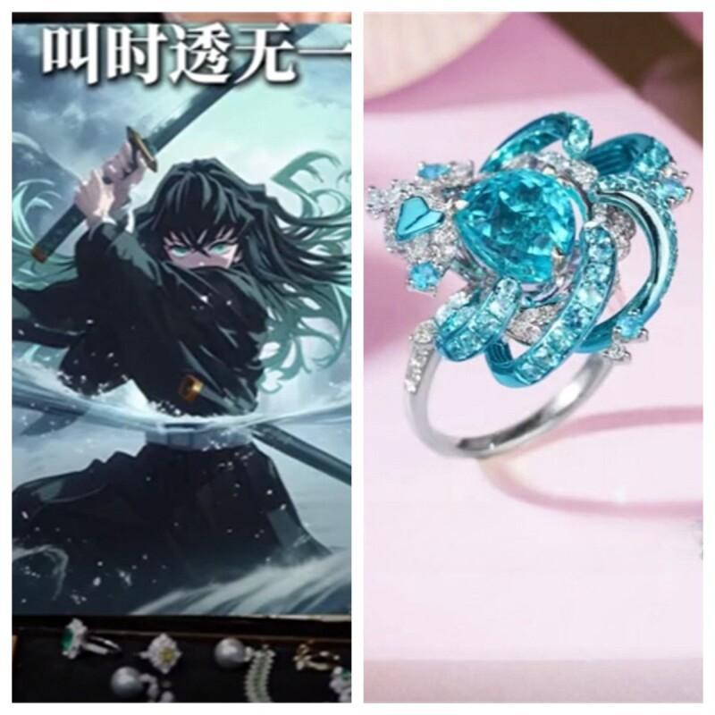 Demon Slayer Kanroji Mitsuri Ü - Anime Merchandise Sales incelemesi ve fiyatı