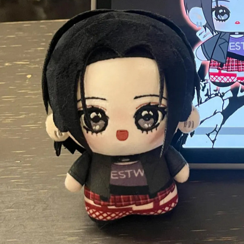 Yeni Anime Peluş Oyuncaklar Na - Nana Anime Merchandise incelemesi ve fiyatı