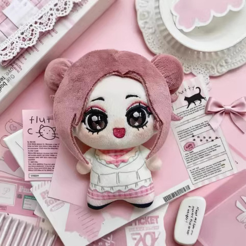 Yeni Anime Peluş Oyuncaklar Na - Nana Anime Merchandise incelemesi ve fiyatı
