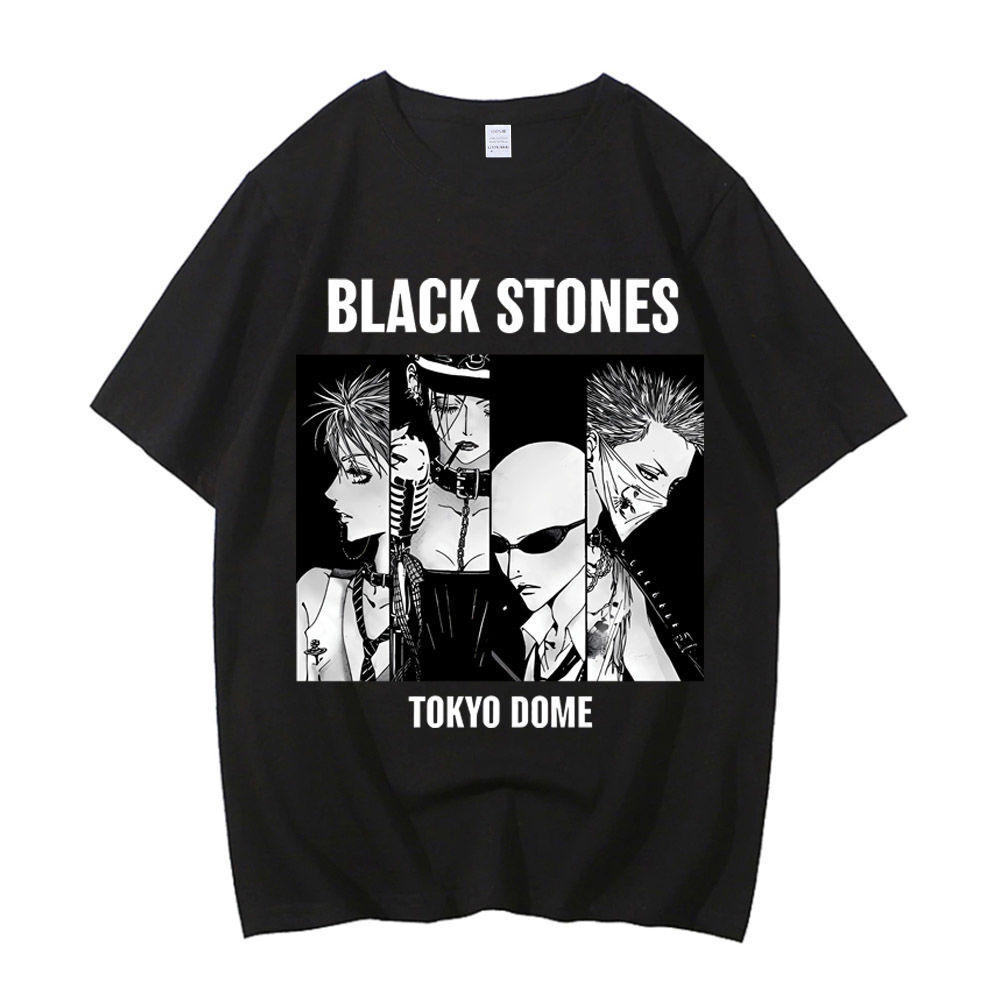Siyah Taşlar Nana Osaki pamukl - Nana Anime Merchandise incelemesi ve fiyatı
