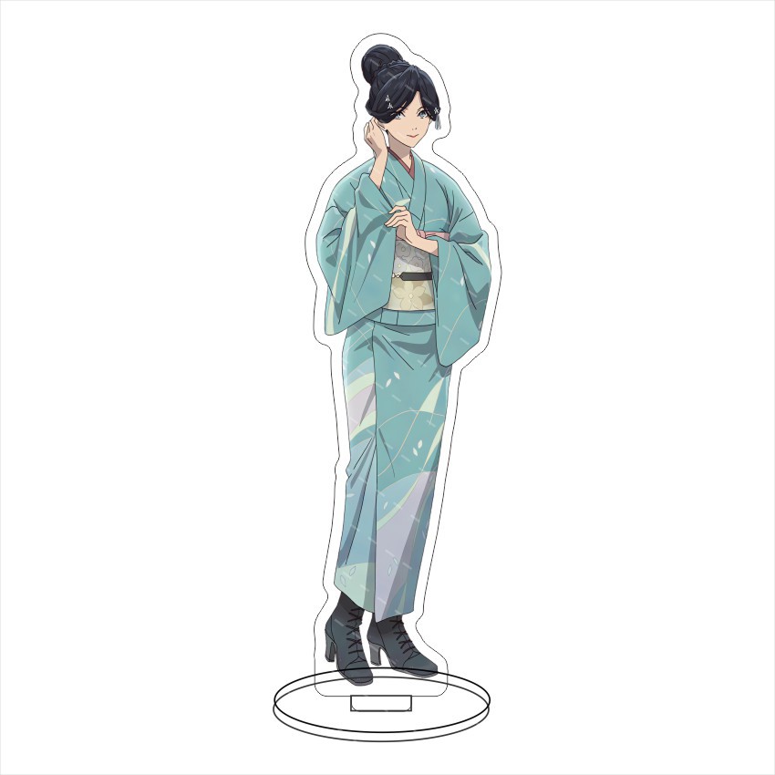 16CM Anime Yarının Kıvılcımlar - Anime Game Merchandise incelemesi ve fiyatı