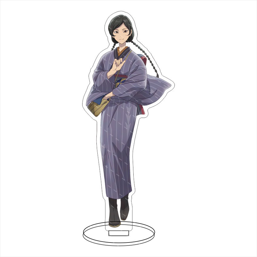 16CM Anime Yarının Kıvılcımlar - Anime Game Merchandise incelemesi ve fiyatı