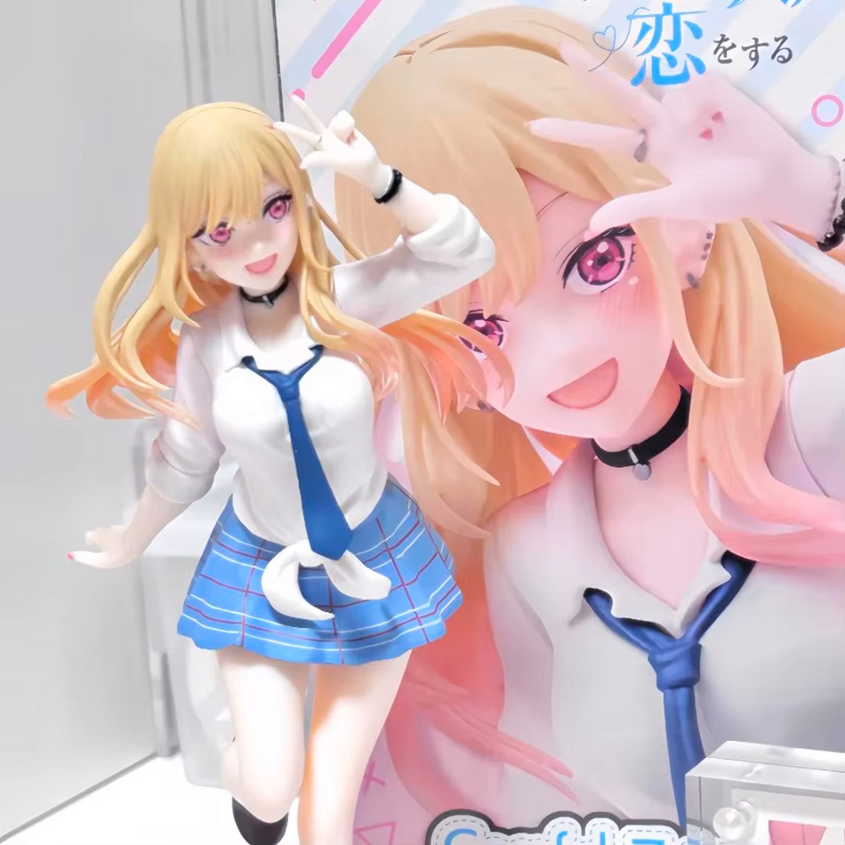18cm My Dress-Up Darling Marin - Anime Merchandise Dress incelemesi ve fiyatı