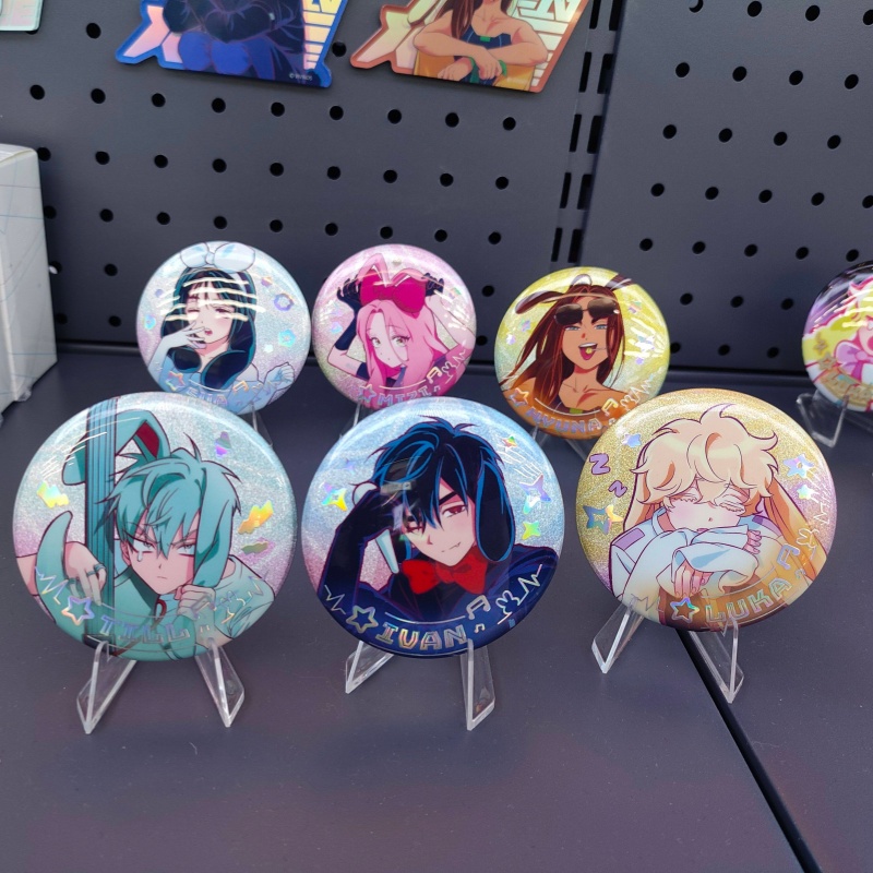 Yeni Sıcak Resmi Anime Ürünler - Official Merchandise Anime incelemesi ve fiyatı