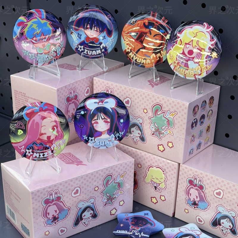 Yeni Sıcak Resmi Anime Ürünler - Official Merchandise Anime incelemesi ve fiyatı