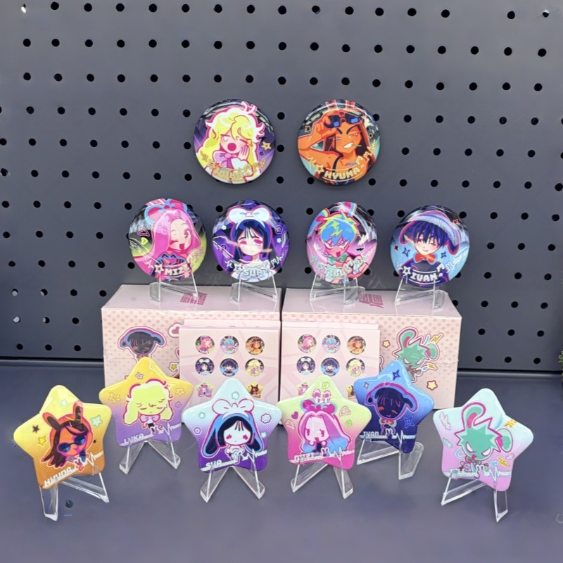 Yeni Sıcak Resmi Anime Ürünler - Official Merchandise Anime incelemesi ve fiyatı