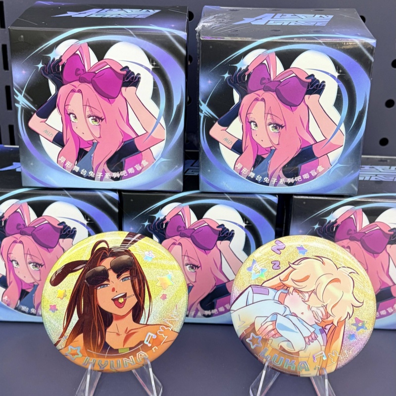 Yeni Sıcak Resmi Anime Ürünler - Official Merchandise Anime incelemesi ve fiyatı