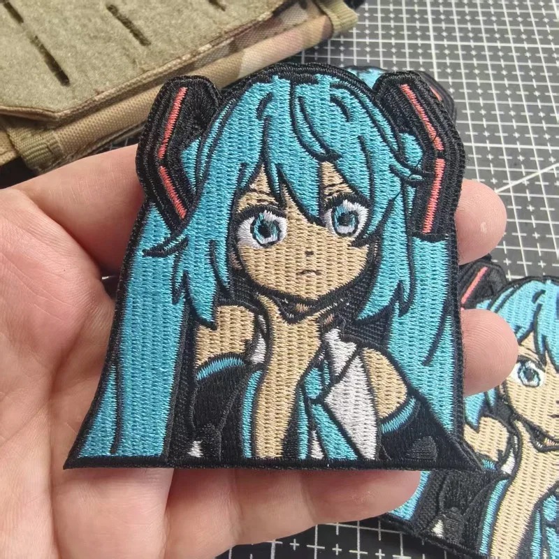 Hatsune Miku 2D Anime Ürünleri - Anime Merchandise Japan incelemesi ve fiyatı
