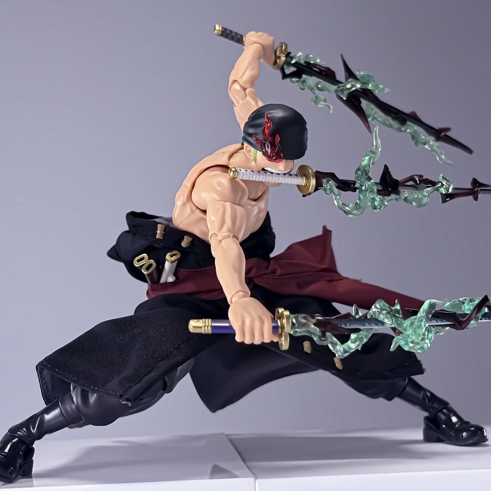 ACC Aksiyon Figürü Modeli One  - Anime Merchandise Sales incelemesi ve fiyatı