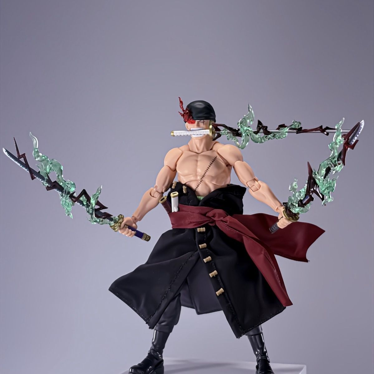 ACC Aksiyon Figürü Modeli One  - Anime Merchandise Sales incelemesi ve fiyatı