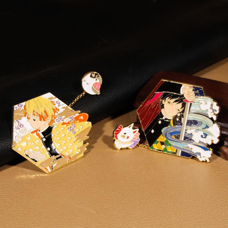Demon Slayer Kamado Tanjirou Ü - Anime Merchandise Sales incelemesi ve fiyatı