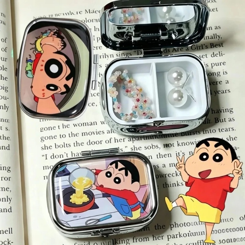 2026 Yılına Özel, Şık ve Sevim - Manga Storage Box incelemesi ve fiyatı