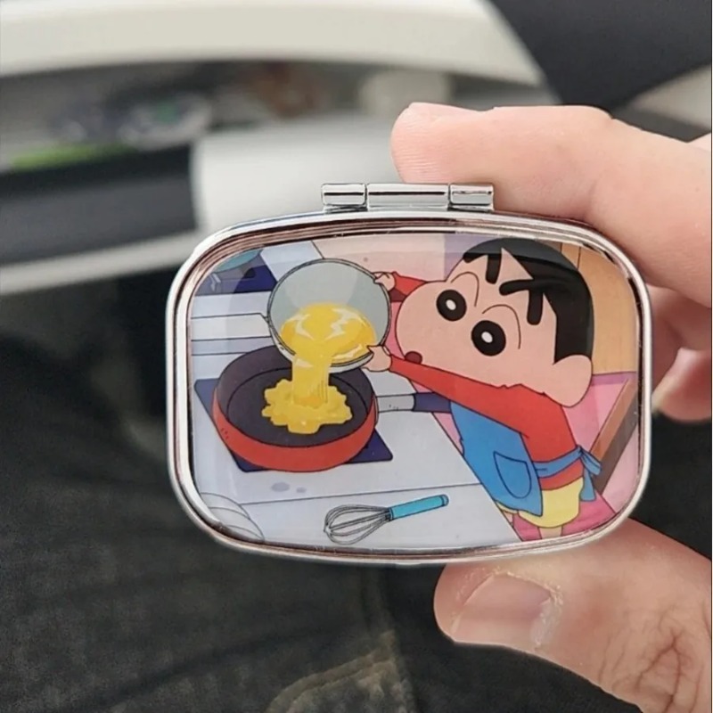 2026 Yılına Özel, Şık ve Sevim - Manga Storage Box incelemesi ve fiyatı