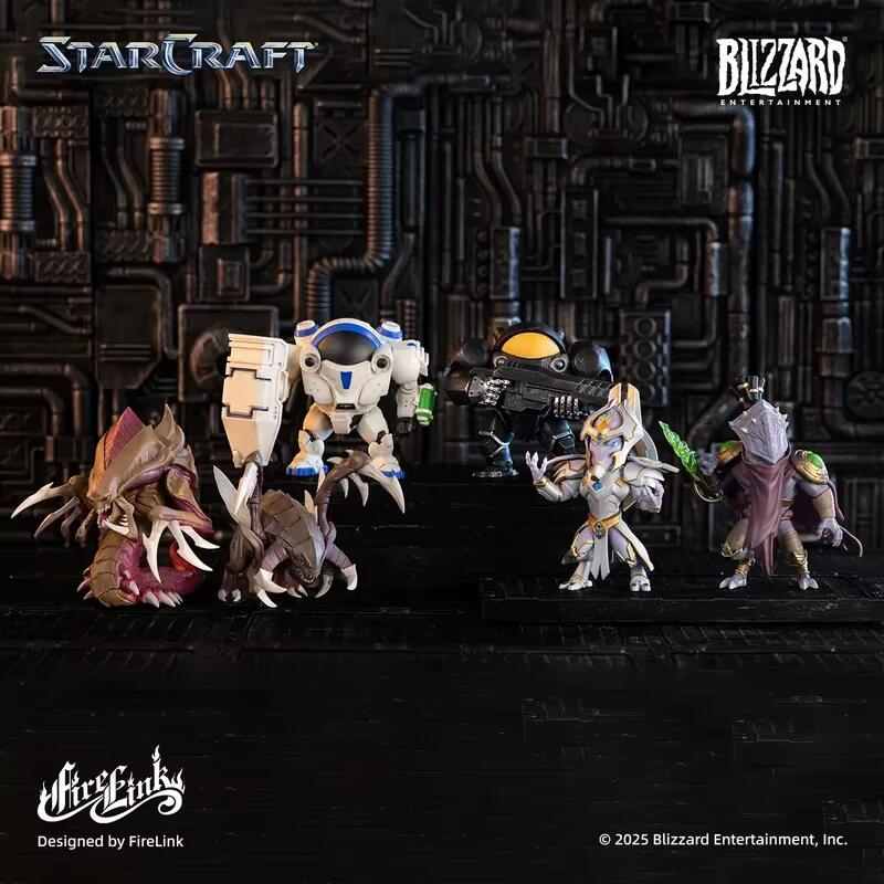 Stokta Orijinal Blizzard Resmi - Official Merchandise Anime incelemesi ve fiyatı